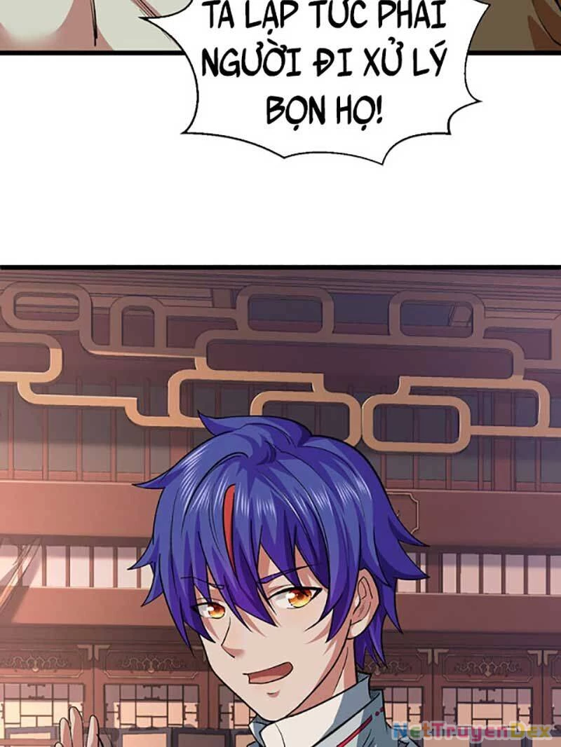 Võ Đạo Độc Tôn Chapter 625 - Trang 3