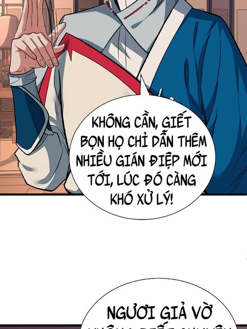 Võ Đạo Độc Tôn Chapter 625 - Trang 3