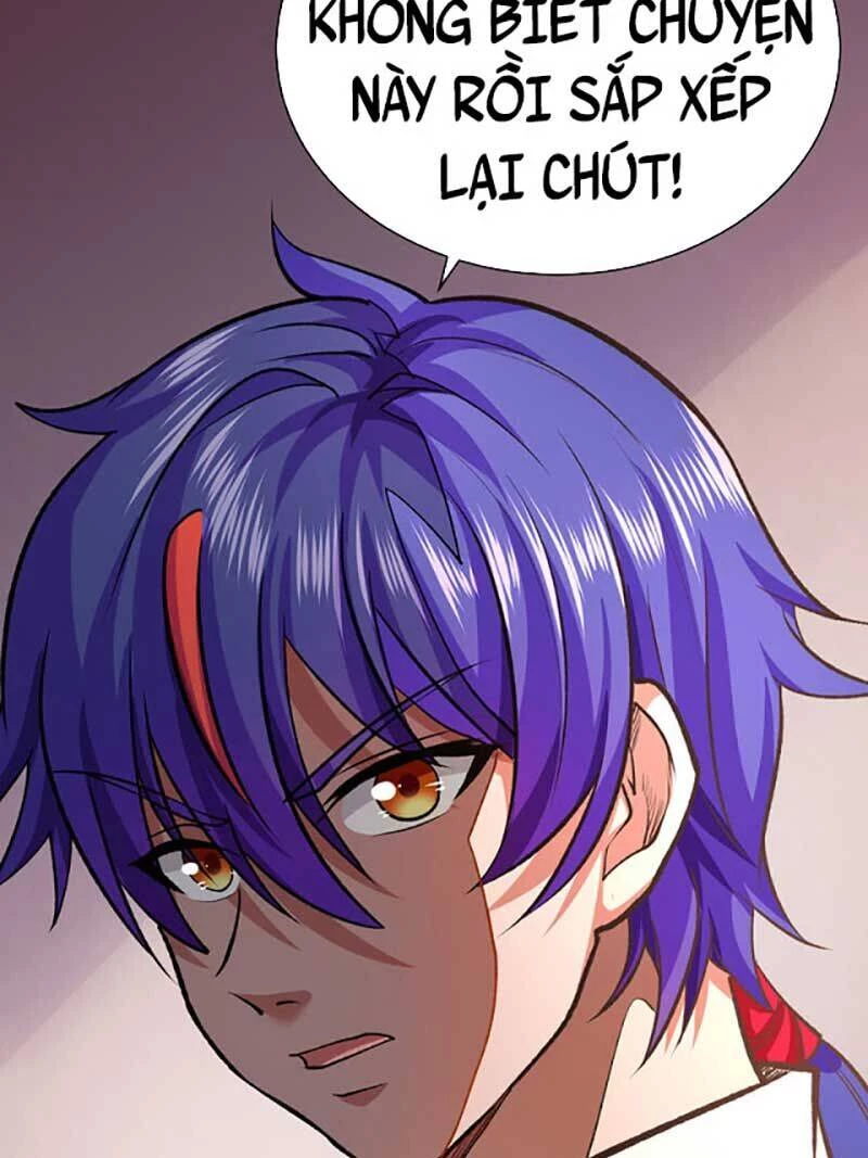 Võ Đạo Độc Tôn Chapter 625 - Trang 3