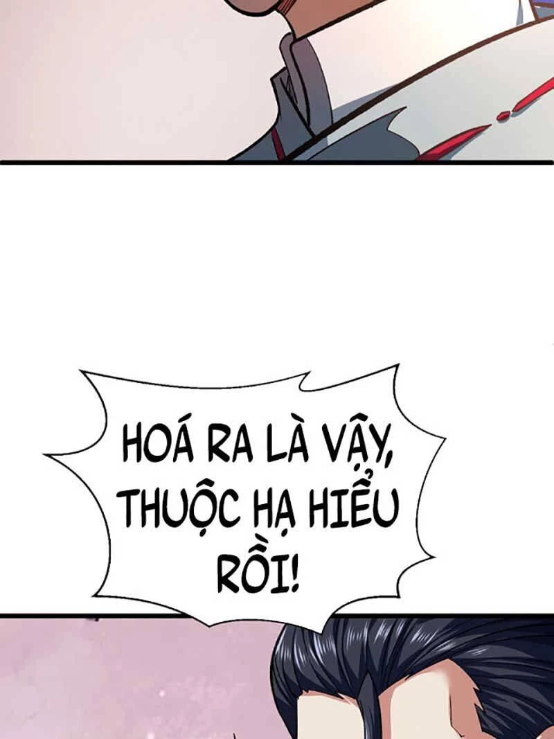 Võ Đạo Độc Tôn Chapter 625 - Trang 3