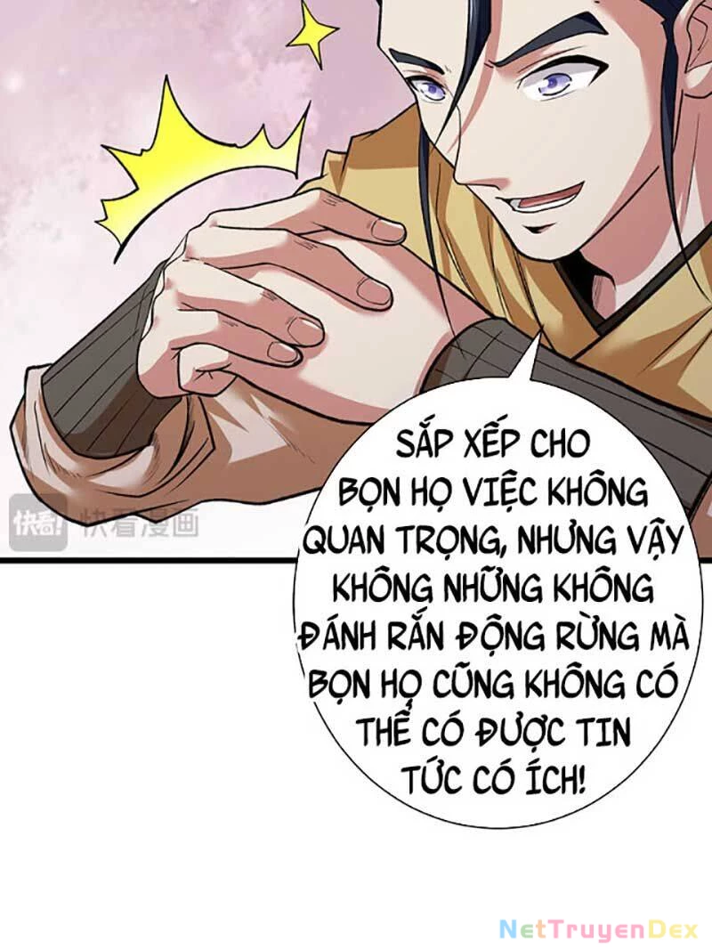 Võ Đạo Độc Tôn Chapter 625 - Trang 3