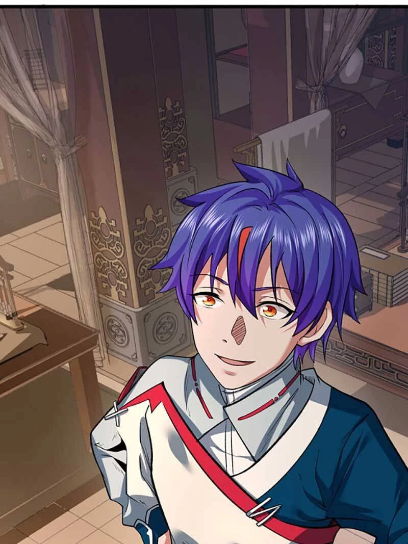 Võ Đạo Độc Tôn Chapter 625 - Trang 3