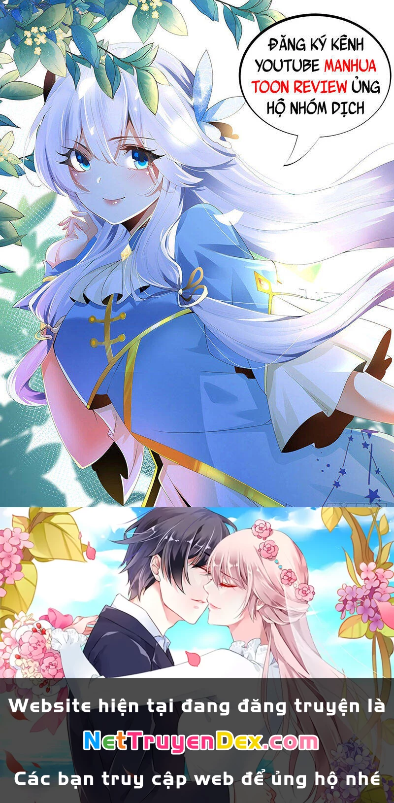 Võ Đạo Độc Tôn Chapter 625 - Trang 3