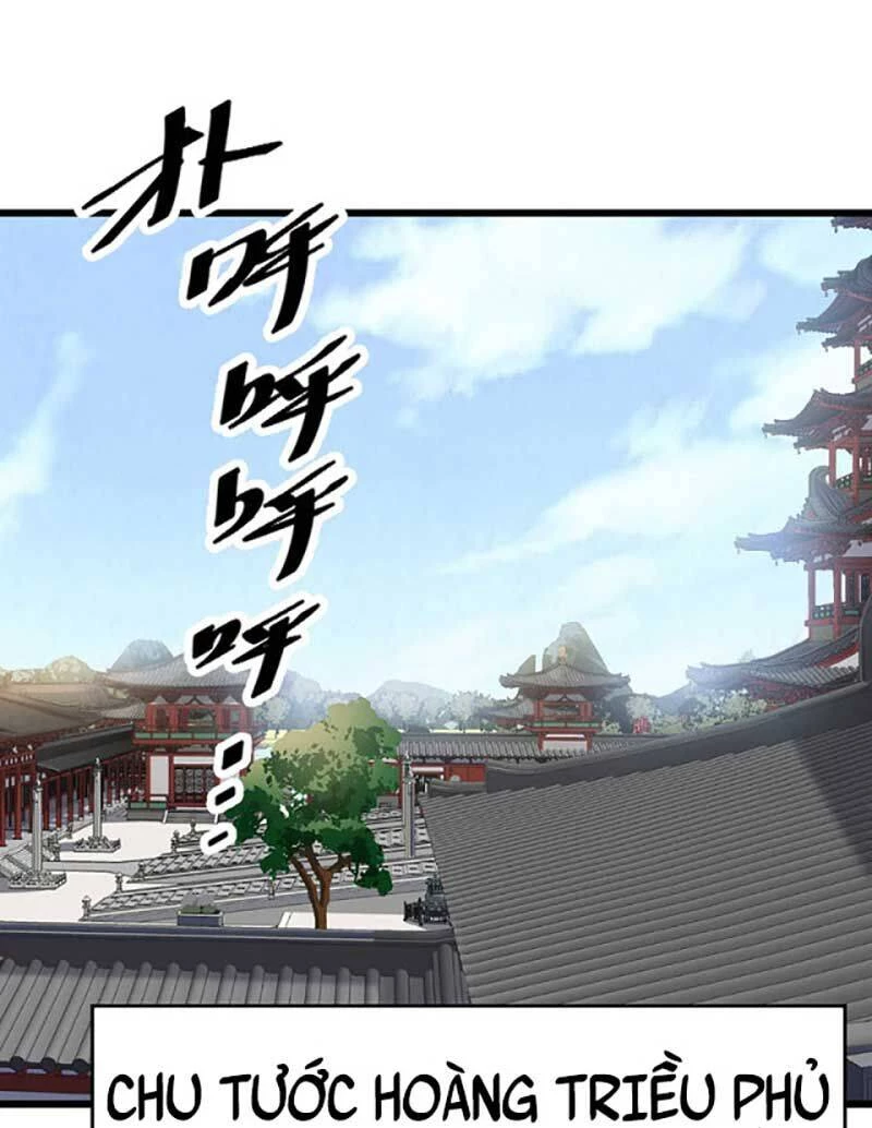 Võ Đạo Độc Tôn Chapter 626 - Trang 3
