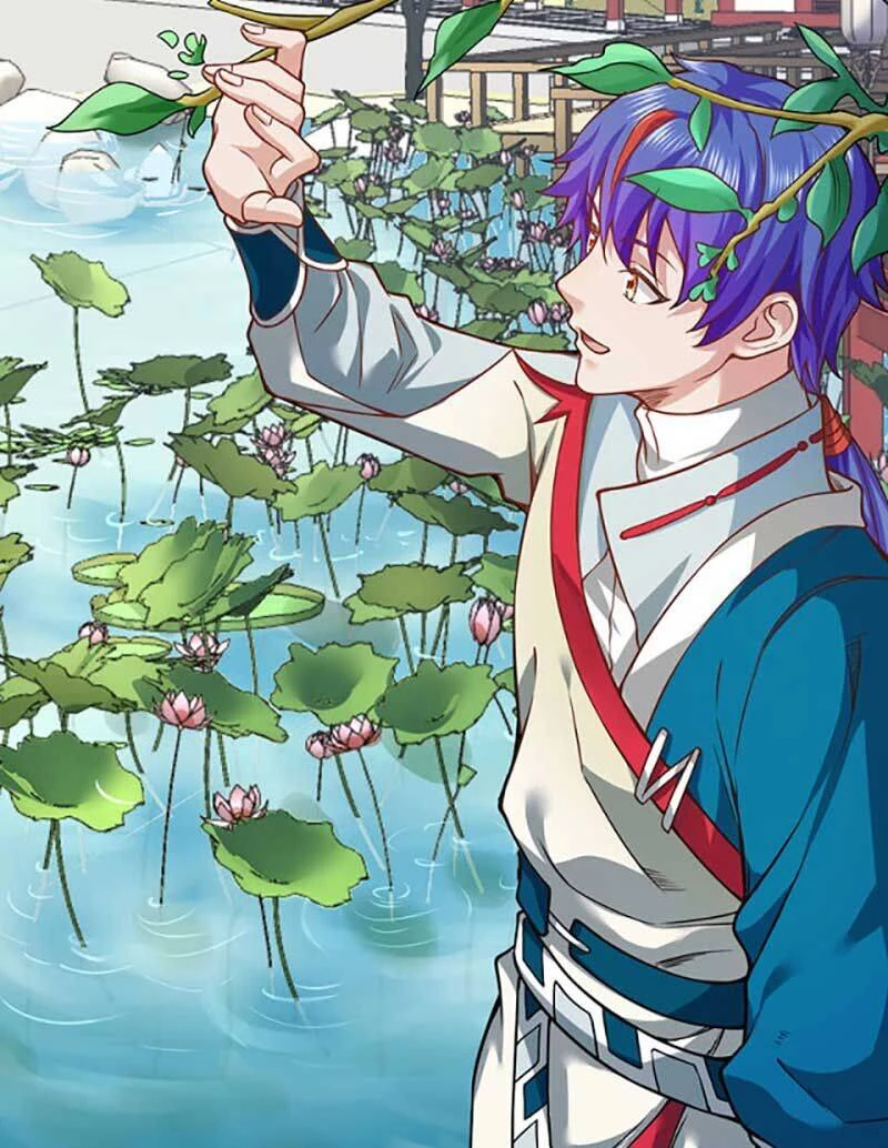 Võ Đạo Độc Tôn Chapter 626 - Trang 3