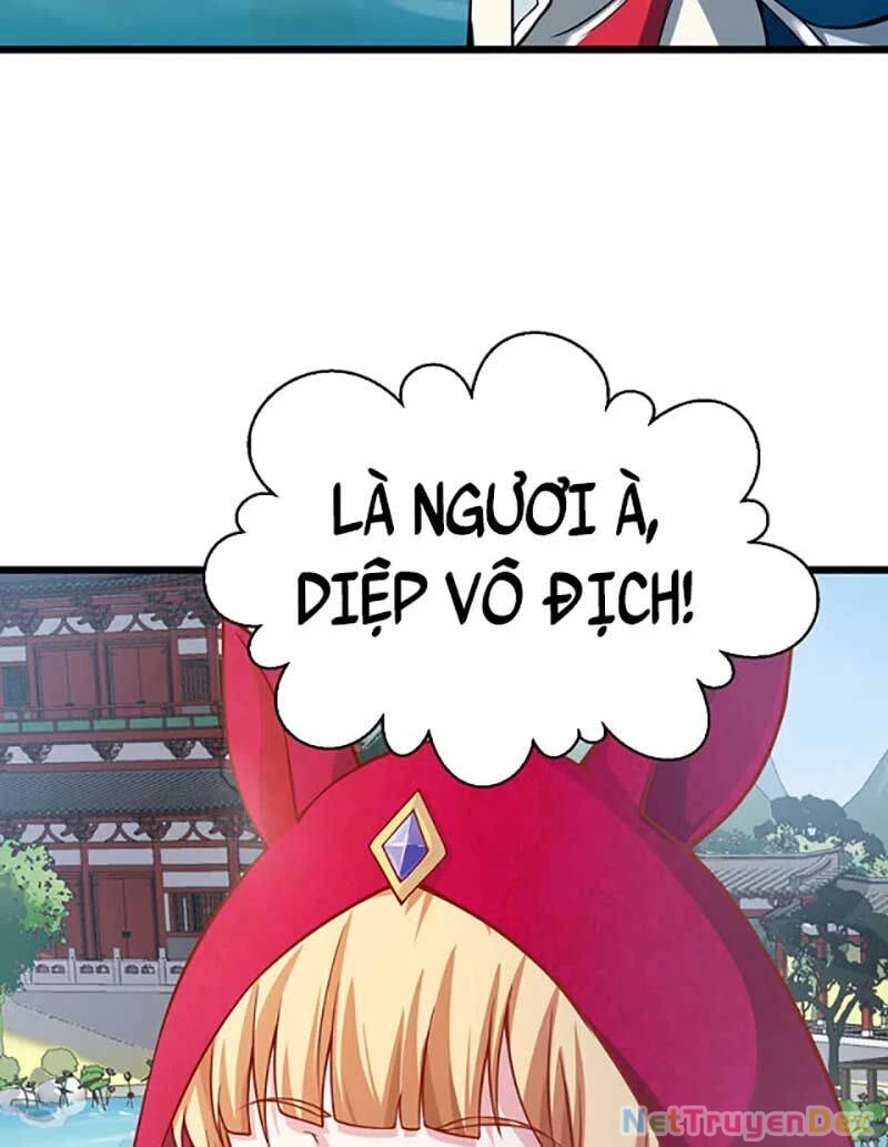 Võ Đạo Độc Tôn Chapter 626 - Trang 3