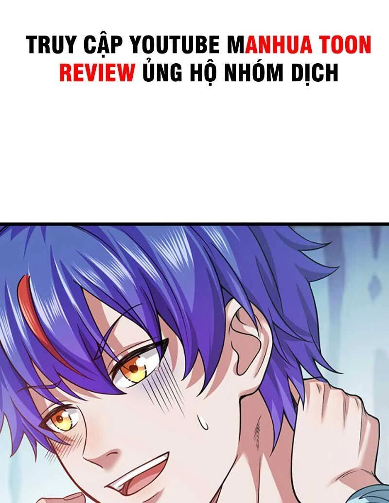 Võ Đạo Độc Tôn Chapter 626 - Trang 3