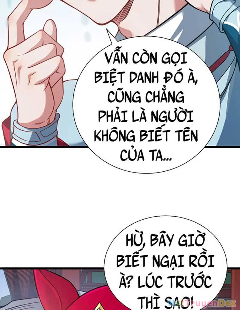 Võ Đạo Độc Tôn Chapter 626 - Trang 3