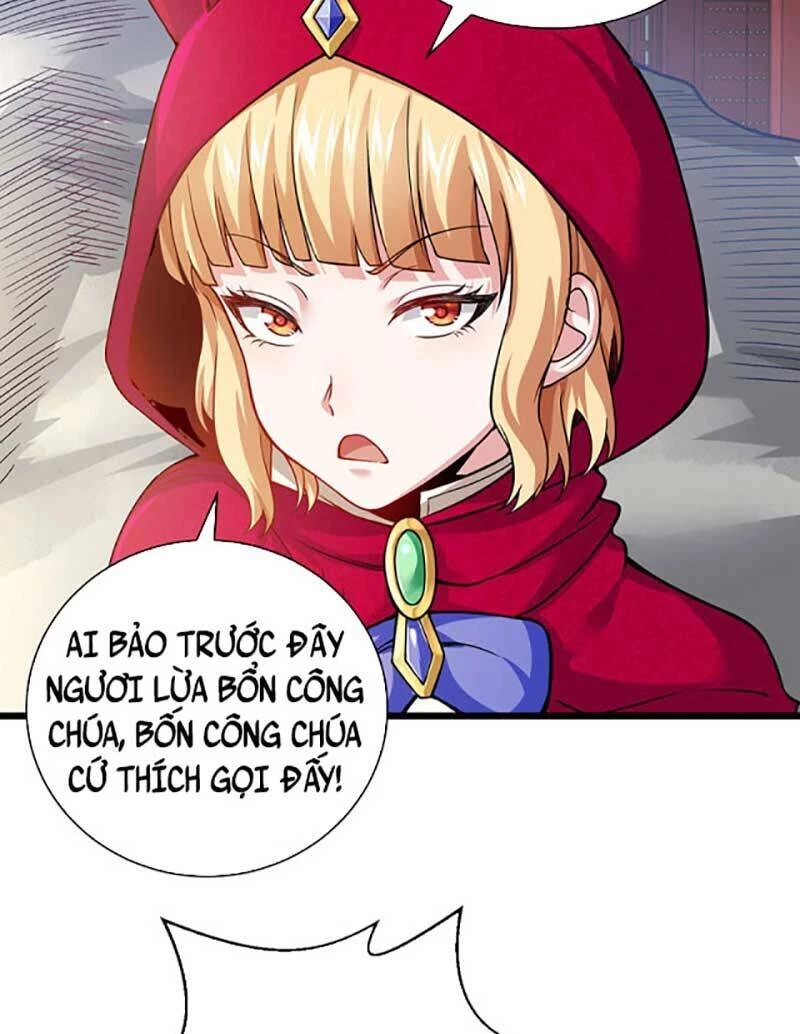 Võ Đạo Độc Tôn Chapter 626 - Trang 3