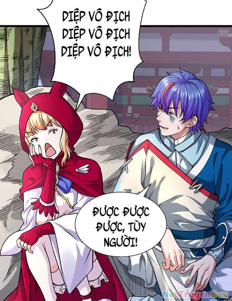 Võ Đạo Độc Tôn Chapter 626 - Trang 3