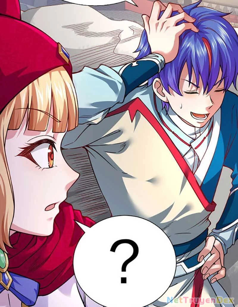 Võ Đạo Độc Tôn Chapter 626 - Trang 3