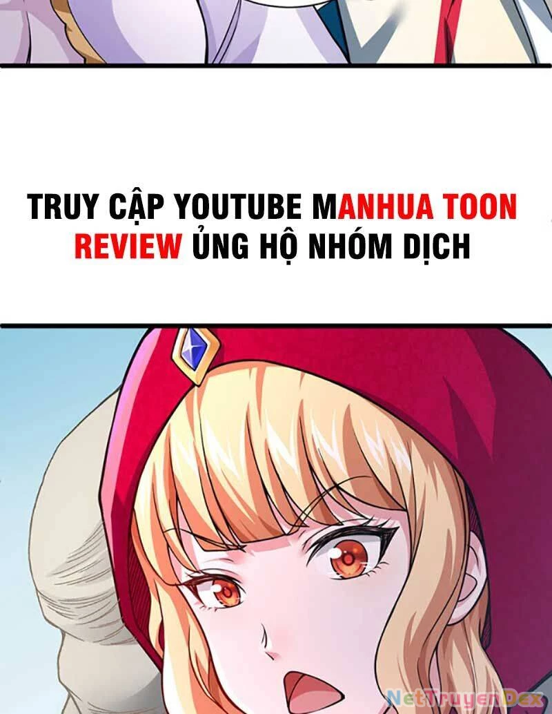 Võ Đạo Độc Tôn Chapter 626 - Trang 3