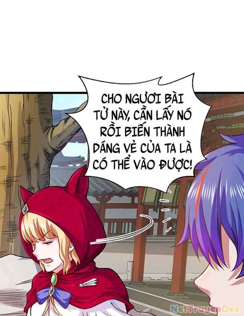 Võ Đạo Độc Tôn Chapter 626 - Trang 3