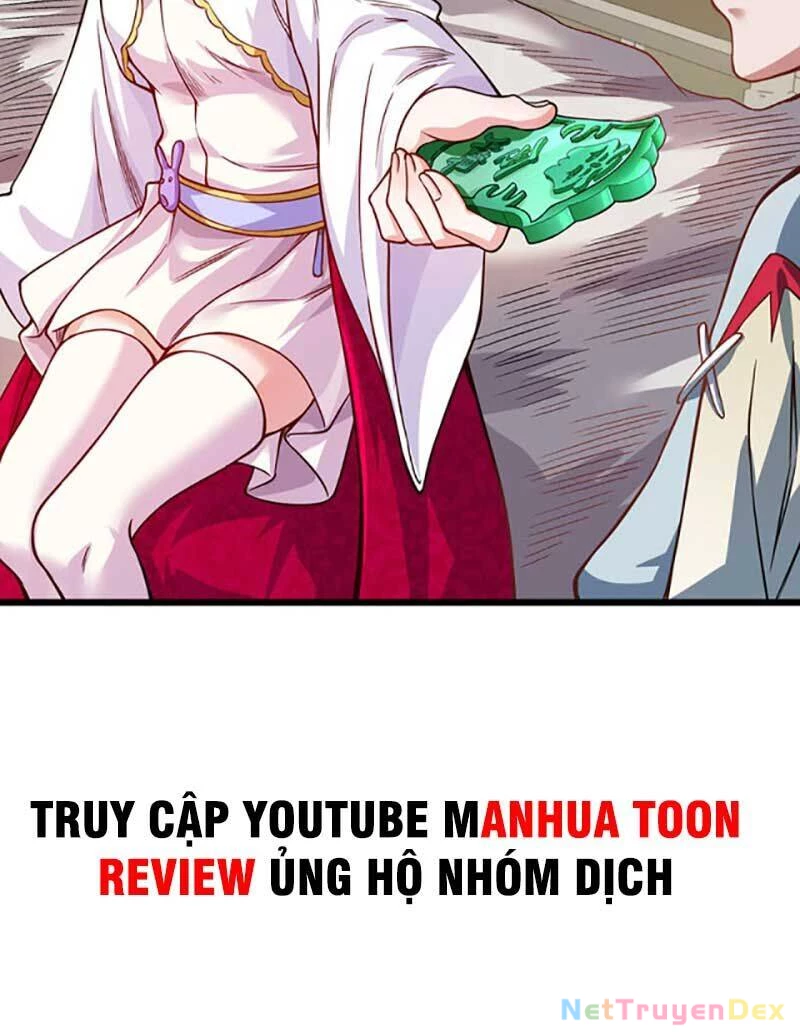 Võ Đạo Độc Tôn Chapter 626 - Trang 3