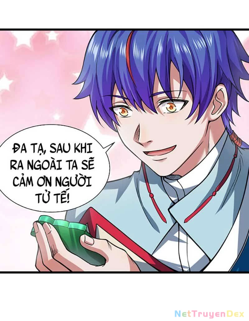 Võ Đạo Độc Tôn Chapter 626 - Trang 3