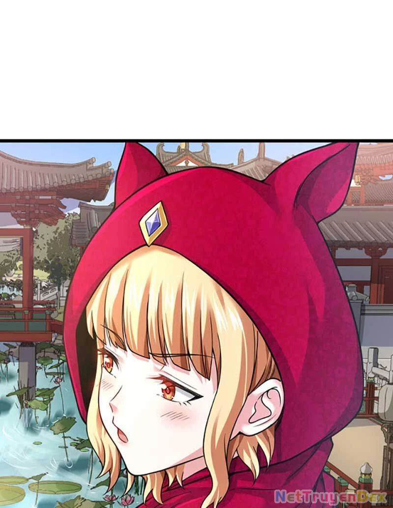 Võ Đạo Độc Tôn Chapter 626 - Trang 3