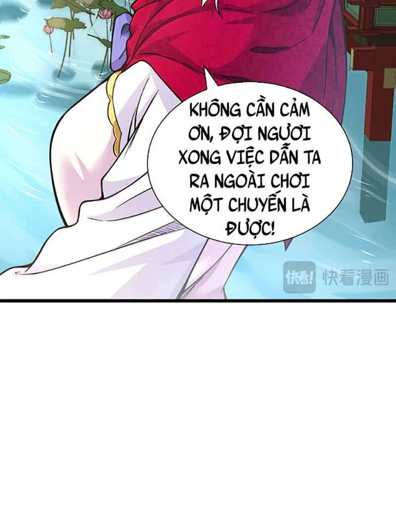 Võ Đạo Độc Tôn Chapter 626 - Trang 3