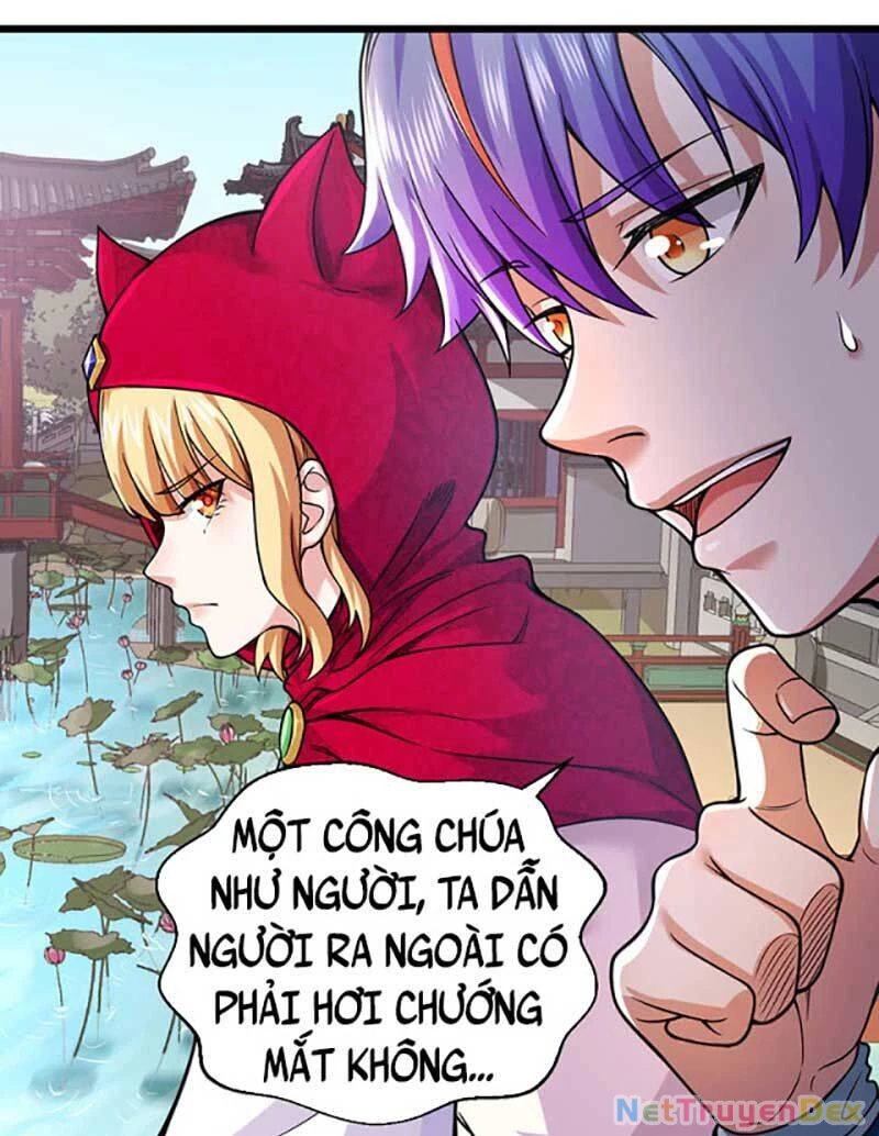 Võ Đạo Độc Tôn Chapter 626 - Trang 3