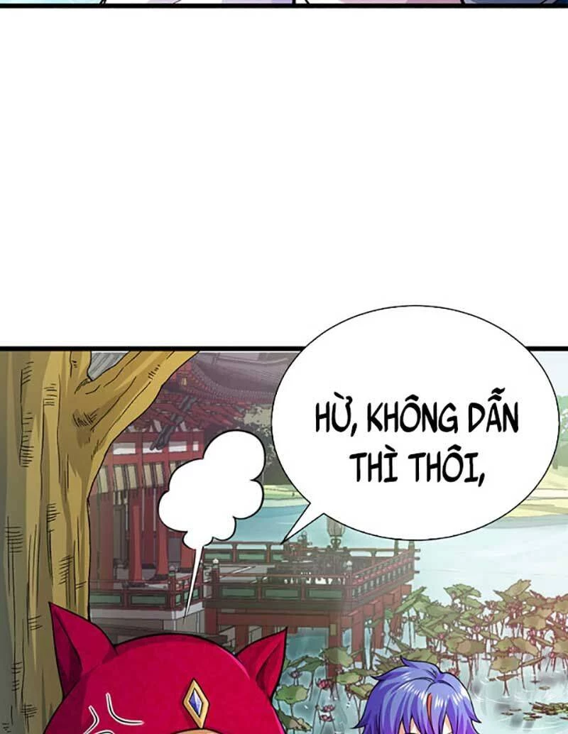 Võ Đạo Độc Tôn Chapter 626 - Trang 3