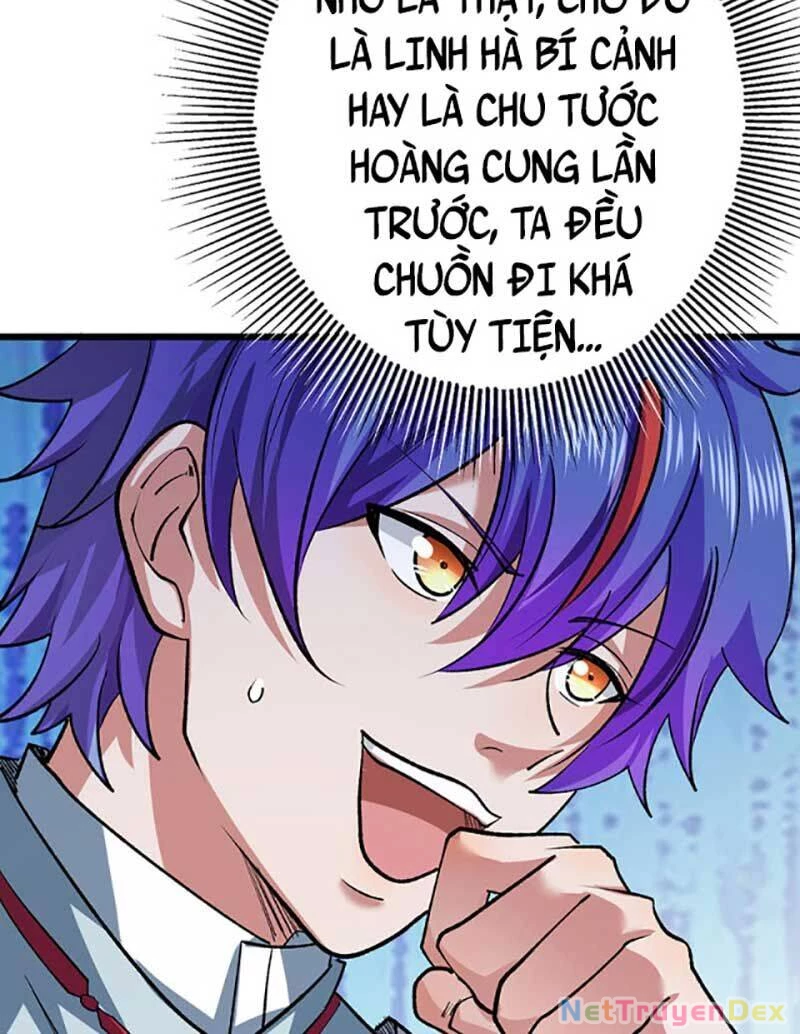 Võ Đạo Độc Tôn Chapter 626 - Trang 3