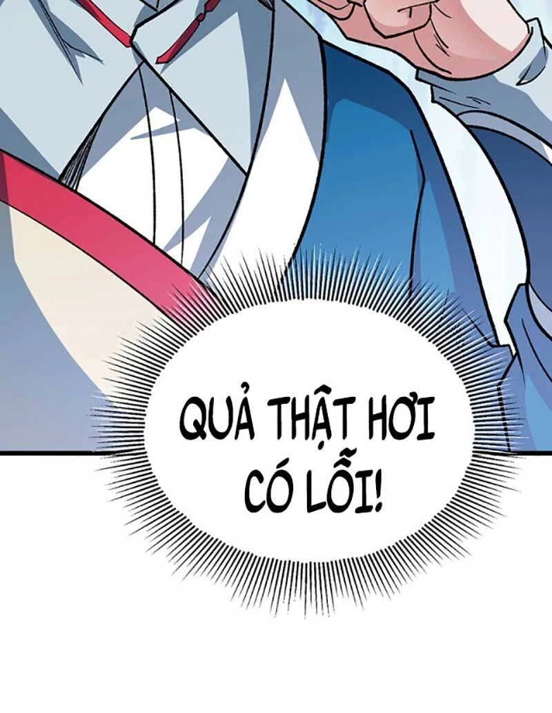 Võ Đạo Độc Tôn Chapter 626 - Trang 3