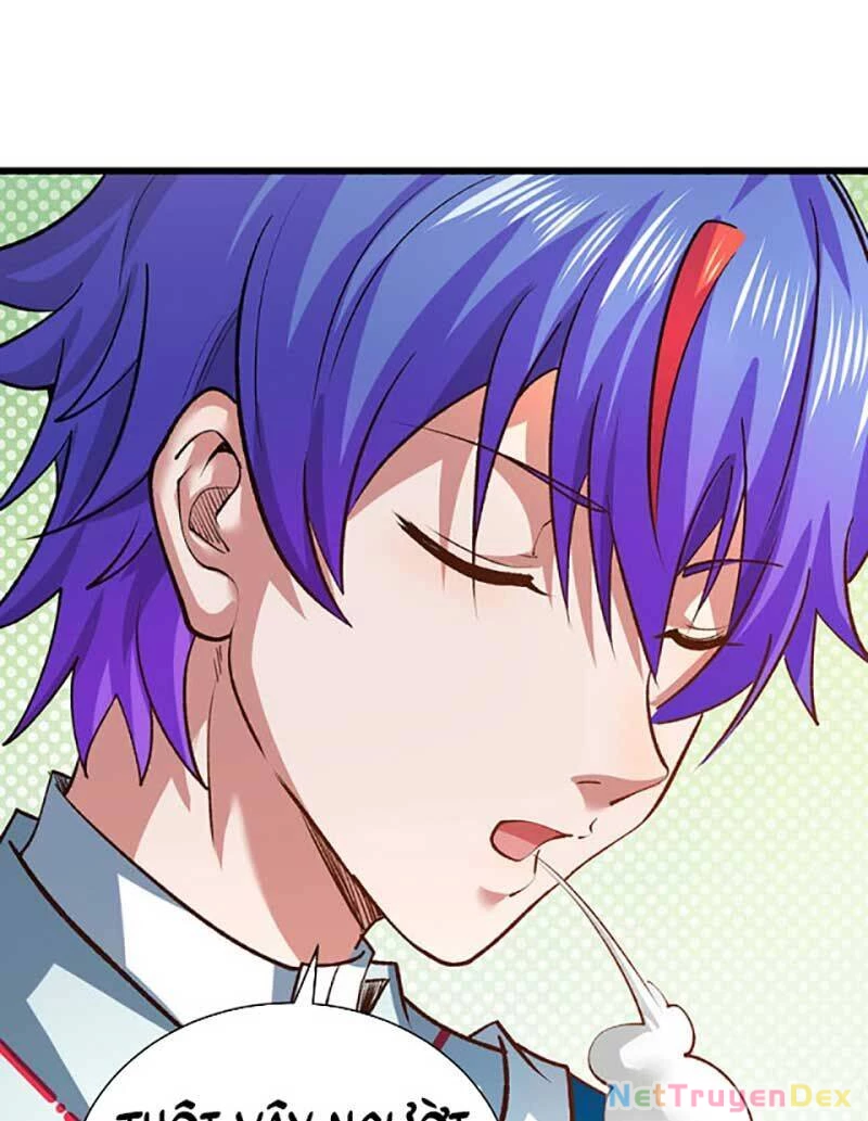 Võ Đạo Độc Tôn Chapter 626 - Trang 3