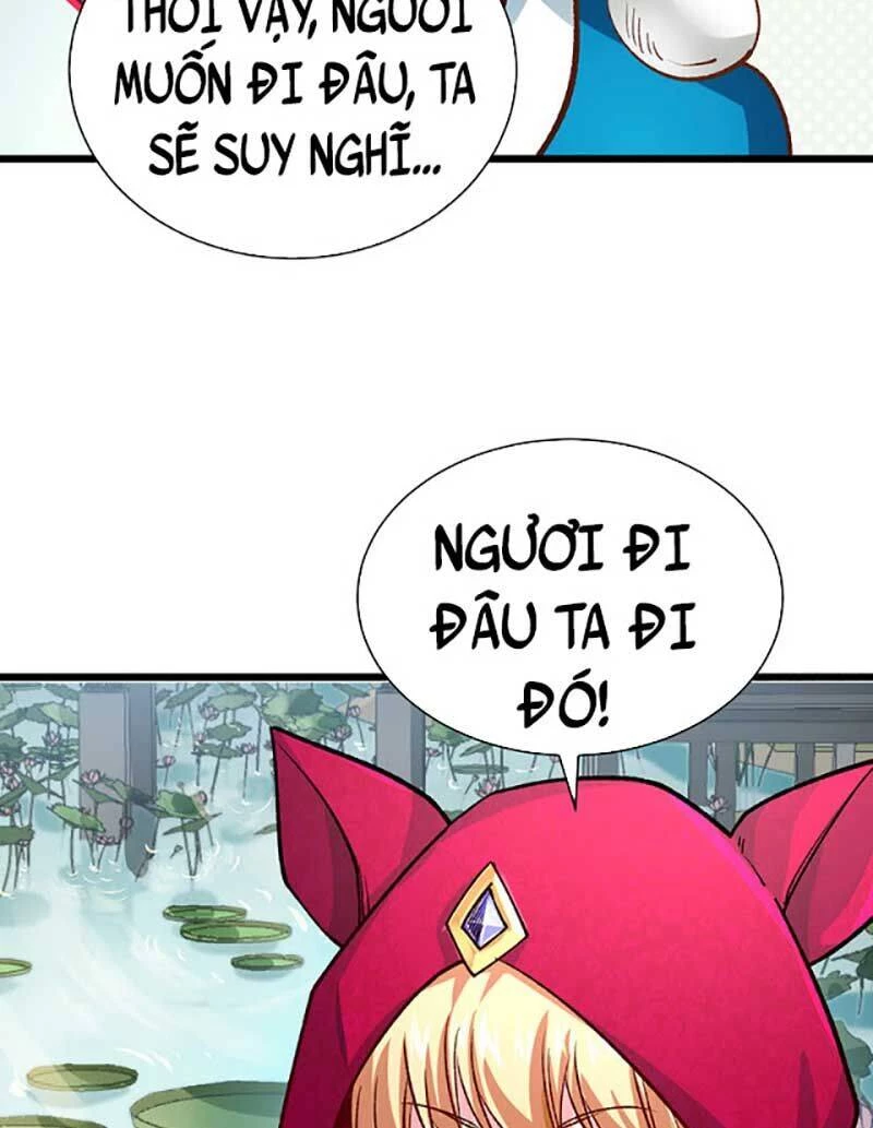 Võ Đạo Độc Tôn Chapter 626 - Trang 3