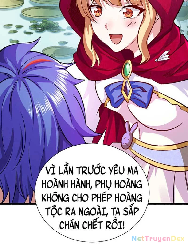 Võ Đạo Độc Tôn Chapter 626 - Trang 3