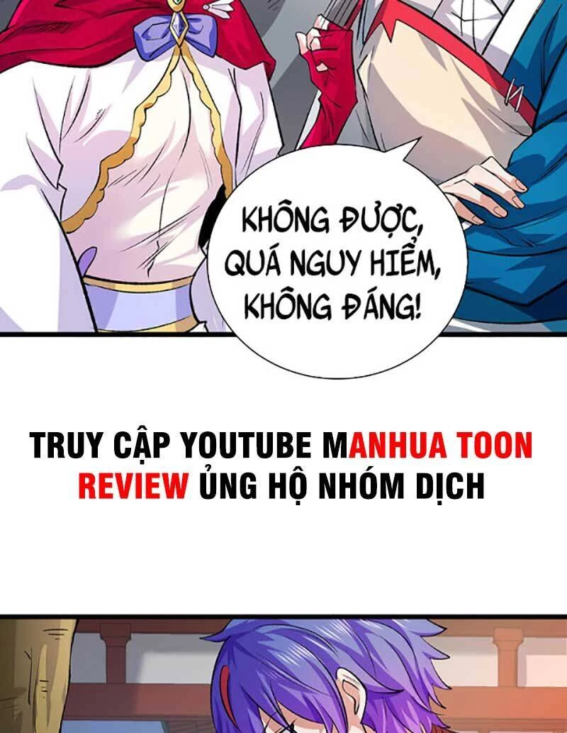 Võ Đạo Độc Tôn Chapter 626 - Trang 3