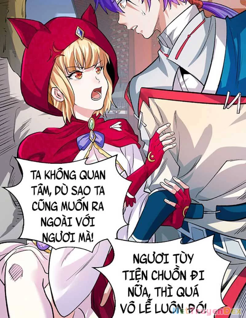 Võ Đạo Độc Tôn Chapter 626 - Trang 3