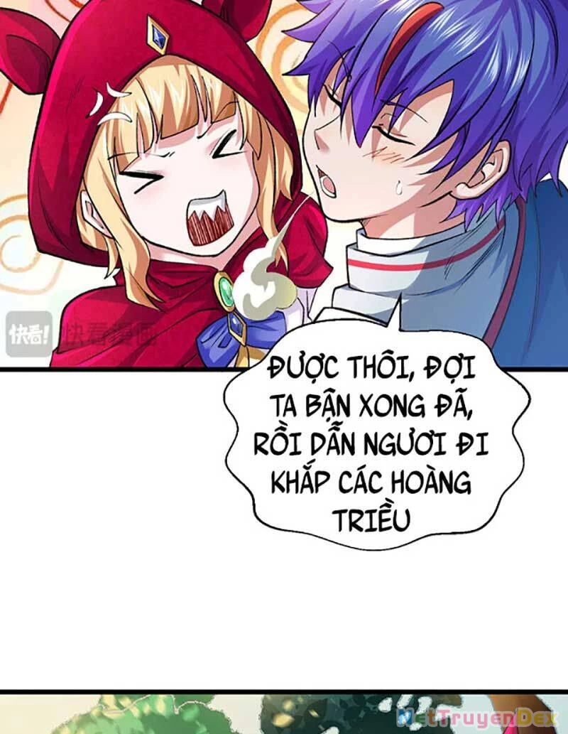 Võ Đạo Độc Tôn Chapter 626 - Trang 3