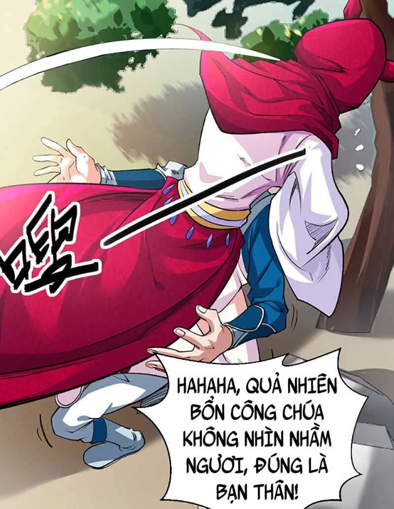 Võ Đạo Độc Tôn Chapter 626 - Trang 3