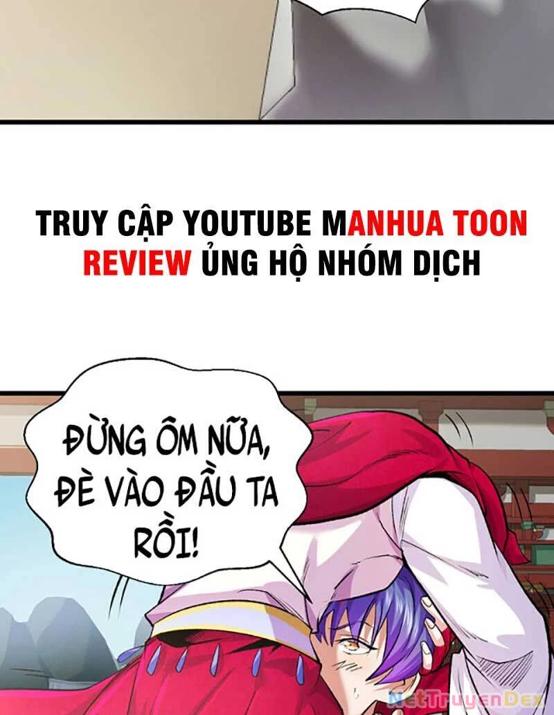 Võ Đạo Độc Tôn Chapter 626 - Trang 3