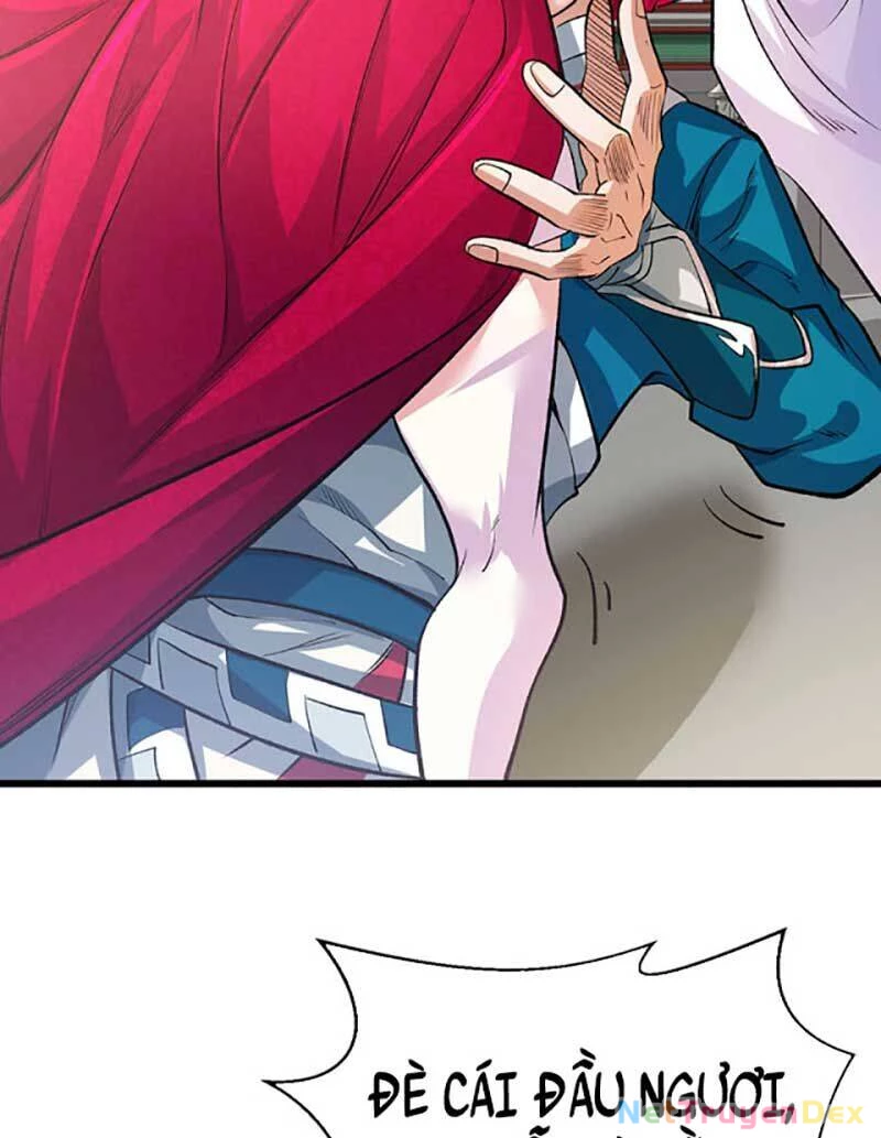 Võ Đạo Độc Tôn Chapter 626 - Trang 3