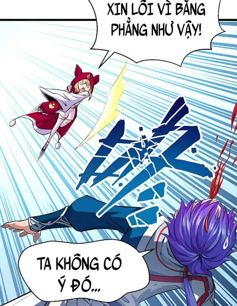 Võ Đạo Độc Tôn Chapter 626 - Trang 3