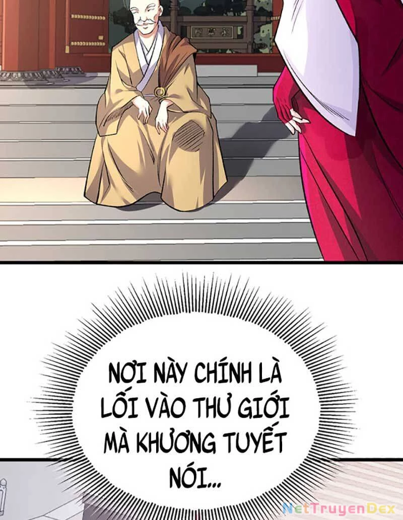 Võ Đạo Độc Tôn Chapter 626 - Trang 3