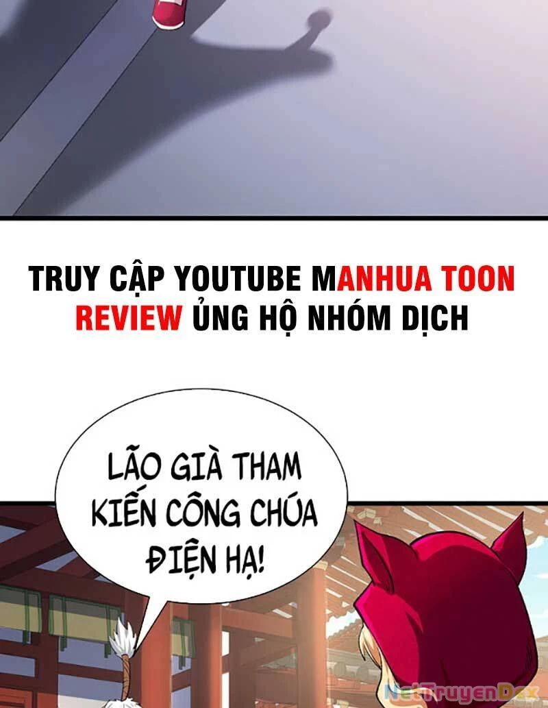 Võ Đạo Độc Tôn Chapter 626 - Trang 3