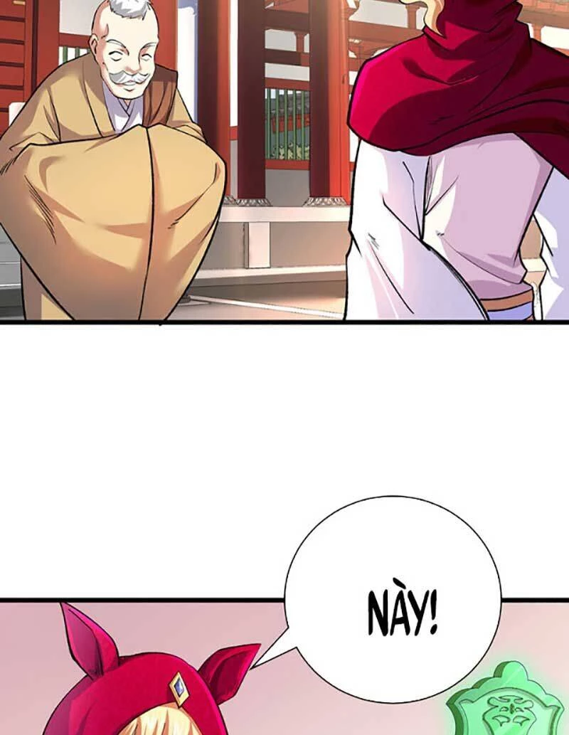 Võ Đạo Độc Tôn Chapter 626 - Trang 3