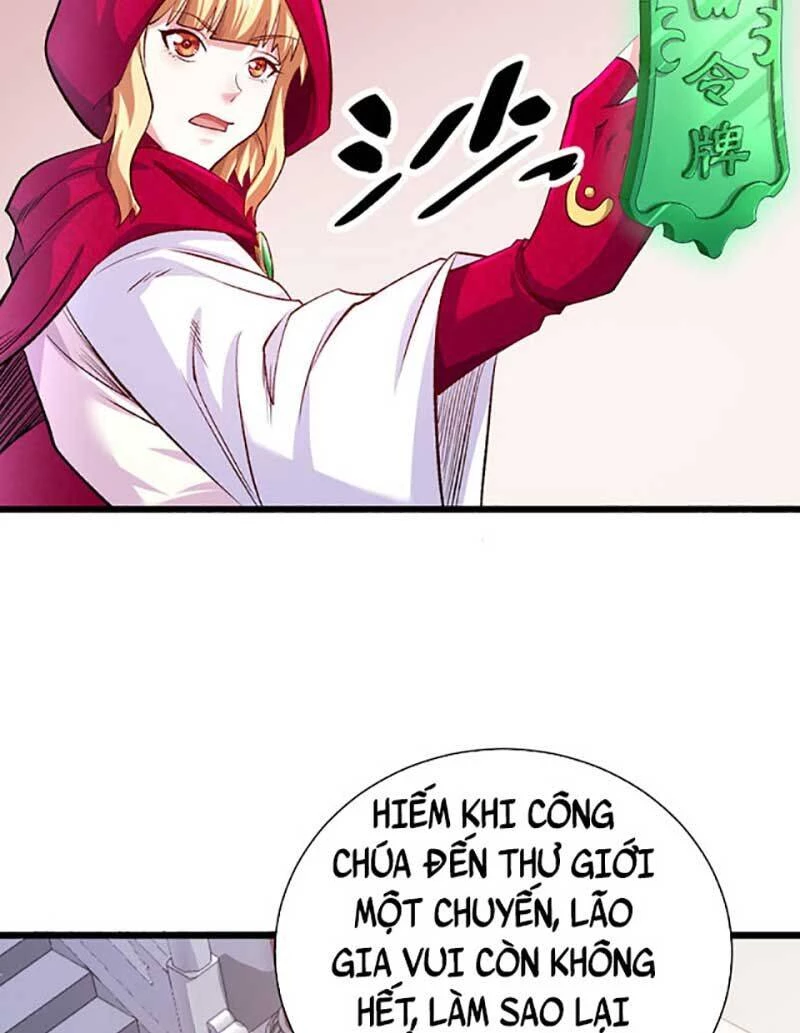 Võ Đạo Độc Tôn Chapter 626 - Trang 3