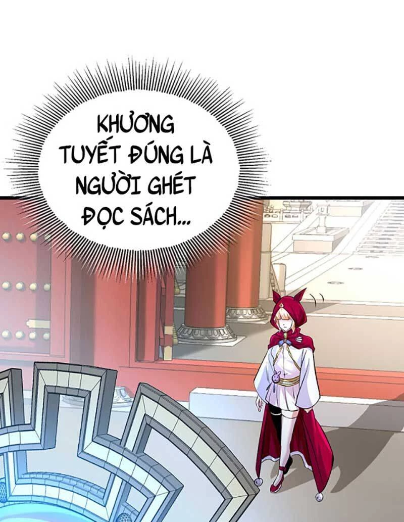Võ Đạo Độc Tôn Chapter 626 - Trang 3