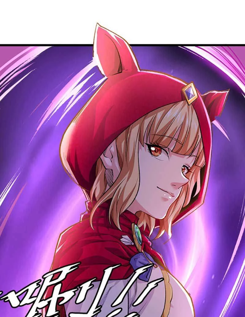 Võ Đạo Độc Tôn Chapter 626 - Trang 3