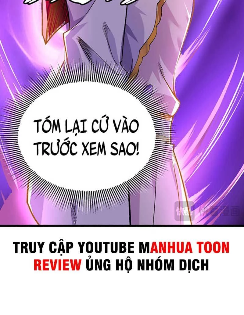 Võ Đạo Độc Tôn Chapter 626 - Trang 3