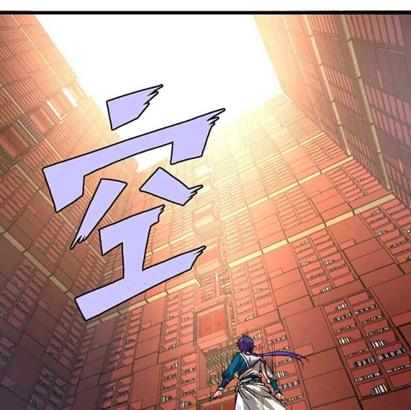 Võ Đạo Độc Tôn Chapter 626 - Trang 3