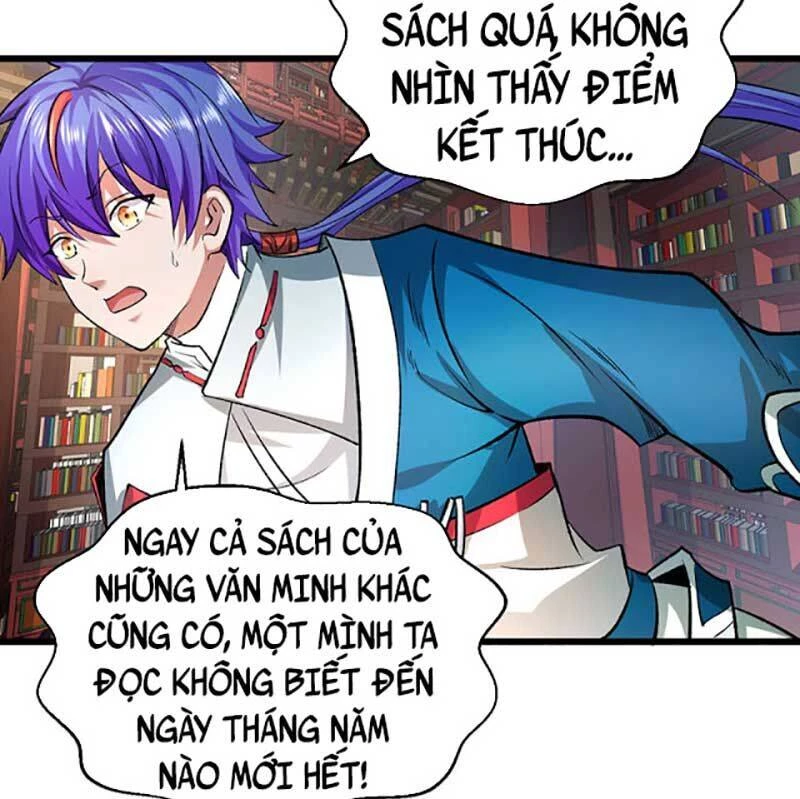 Võ Đạo Độc Tôn Chapter 626 - Trang 3