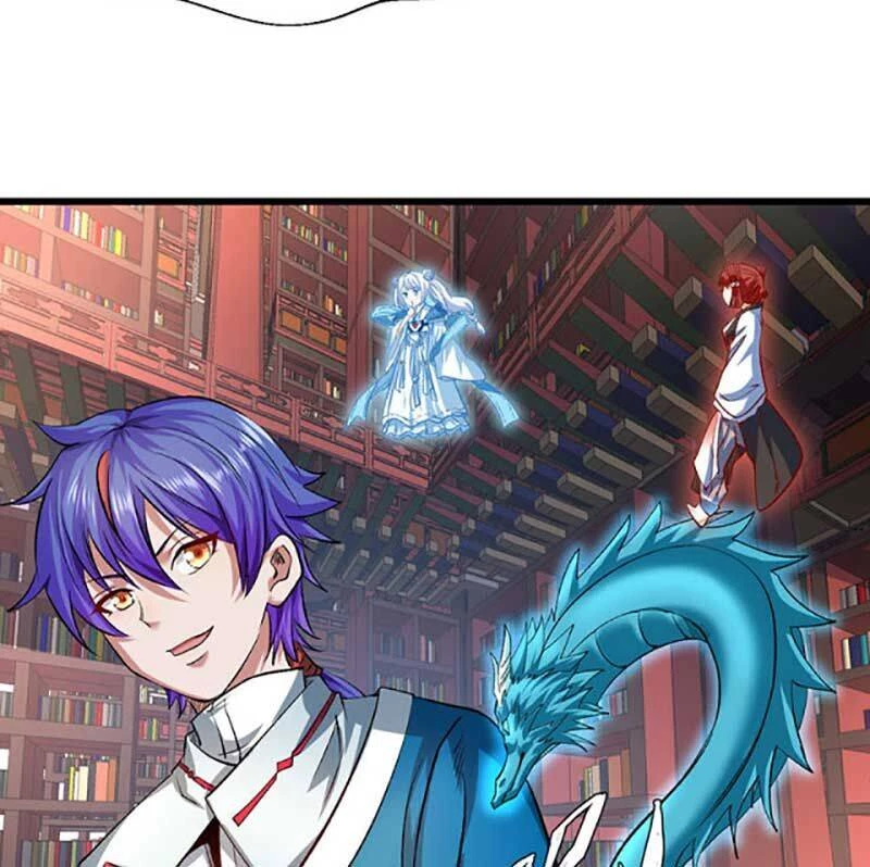 Võ Đạo Độc Tôn Chapter 626 - Trang 3