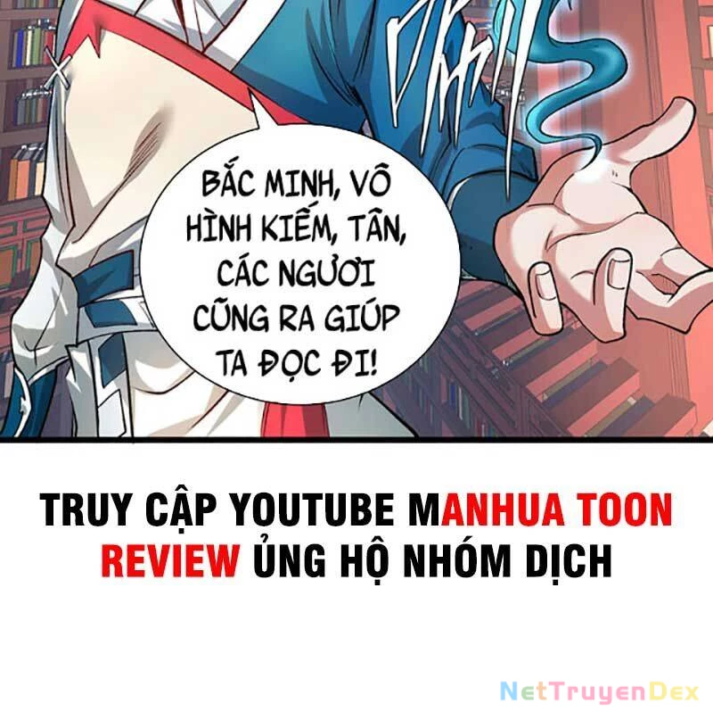 Võ Đạo Độc Tôn Chapter 626 - Trang 3