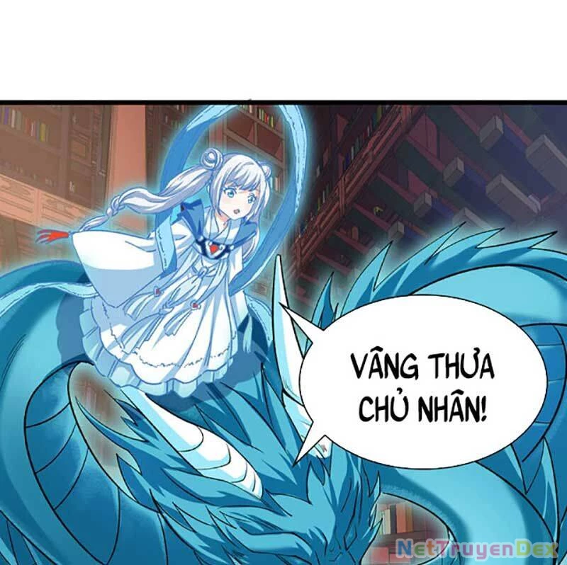 Võ Đạo Độc Tôn Chapter 626 - Trang 3