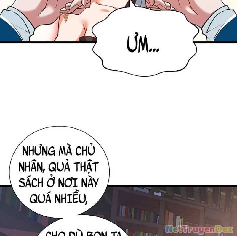 Võ Đạo Độc Tôn Chapter 626 - Trang 3