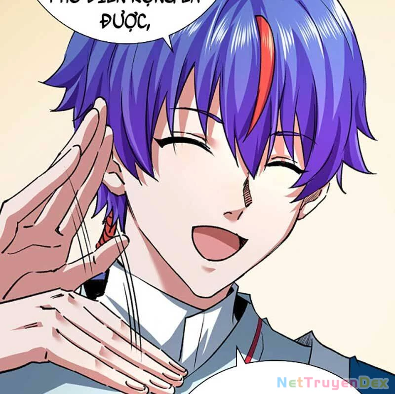 Võ Đạo Độc Tôn Chapter 626 - Trang 3