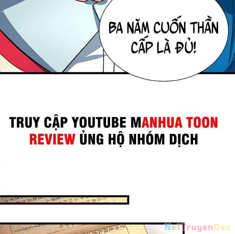 Võ Đạo Độc Tôn Chapter 626 - Trang 3